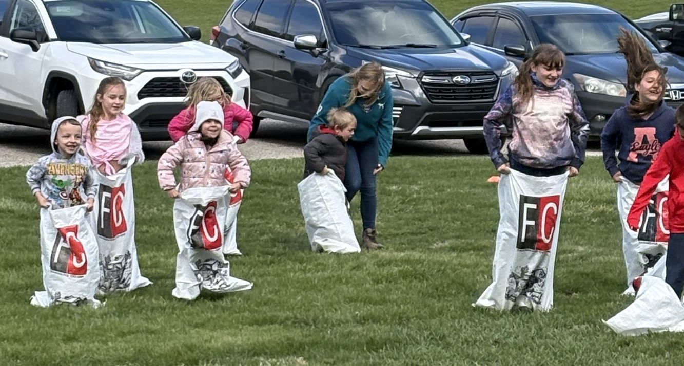 Easter crafts